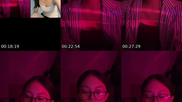 TikTok live: hahahs by @notlouzyll