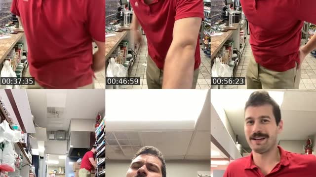 @onceaday365 TikTok live from 2026-08-23