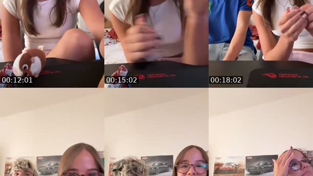 @majormarothybora TikTok live from 2026-08-23