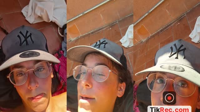 @carmeliya08 TikTok live from 2026-08-23