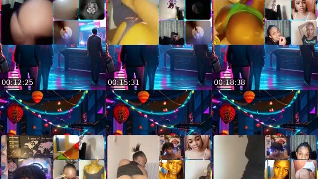 @www.hollywood.uk TikTok live
