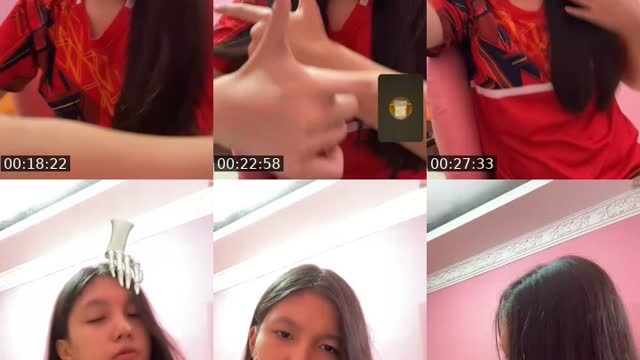 @firrryyyawl TikTok live