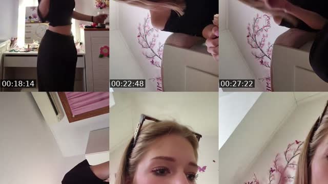 Hungary TikTok live: ksr.luckaa insta by @ksr.luckaa