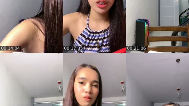 @gracias_hiang TikTok live from 2026-08-23