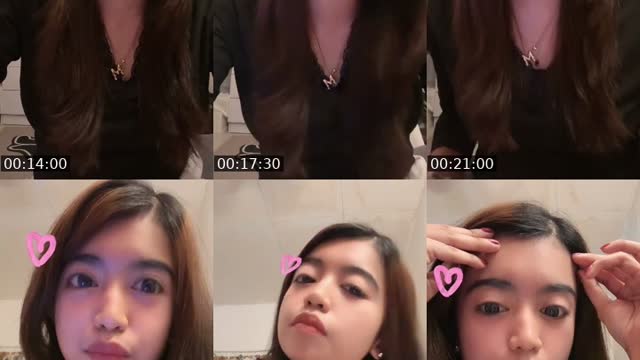 @softynae_ TikTok live from 2026-08-23