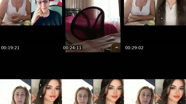 @floraz881 TikTok live