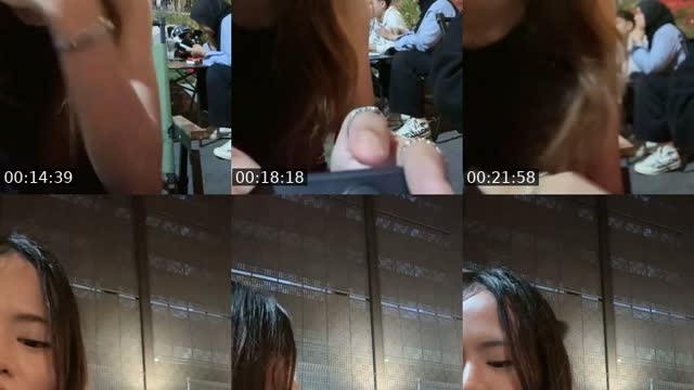 TikTok live: mana by @sofiyyathelast