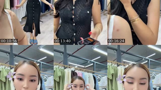 @zhanatova077 TikTok live