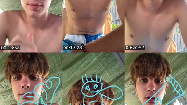 TikTok live: любой каприз за ваши деньги by @wrdkxz7