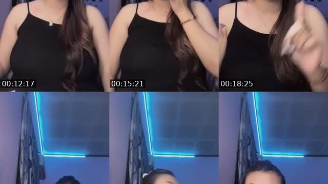 @liahndriani TikTok live from 2026-08-23