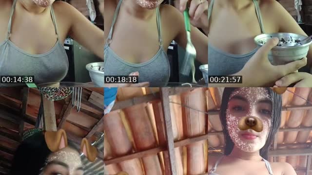 @marcercely TikTok live from 2026-08-23