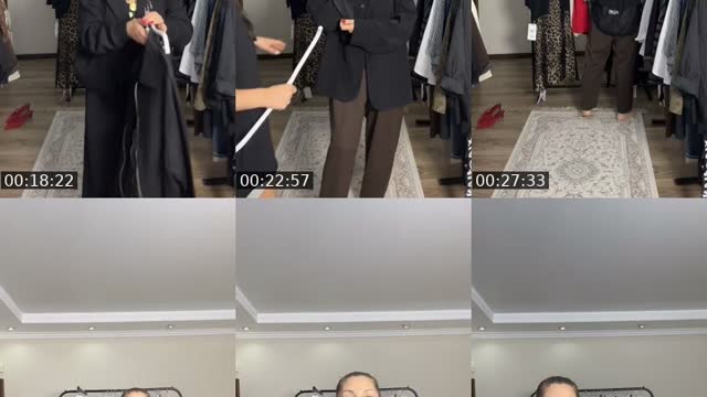 @iamsovelshop TikTok live