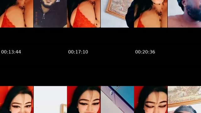 TikTok live: 👁👁 by @mia999gmail