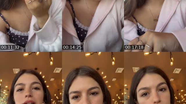 @antolapony TikTok live from 2026-08-23