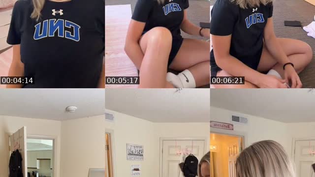 @uh_audreyyy TikTok live
