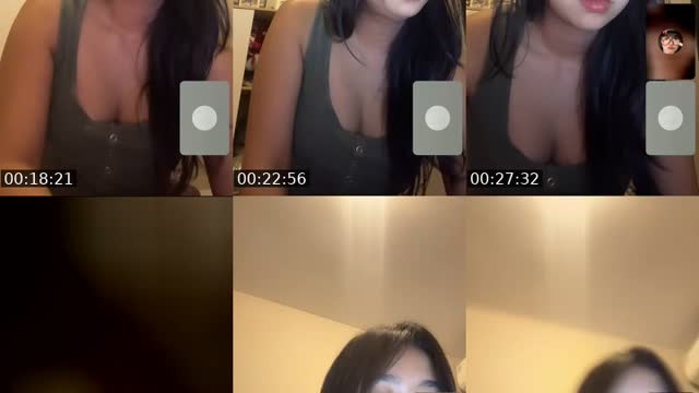 @nelanay TikTok live from 2026-08-23