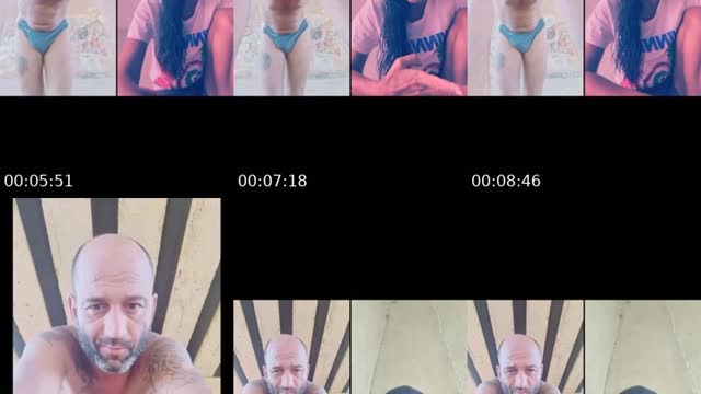 @giuseppe84.4 TikTok live
