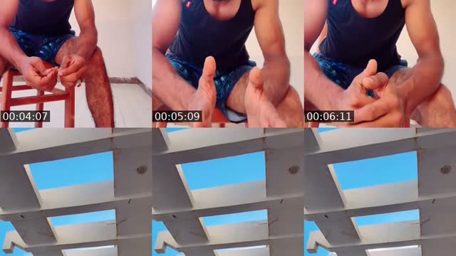@smileandfoot3 TikTok live from 2026-08-23