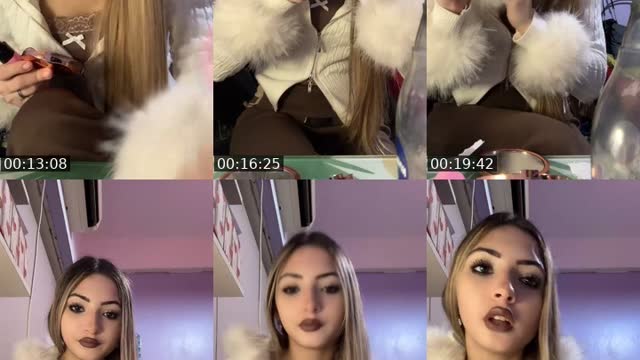 TikTok live: wlw by @vvalen_000