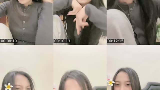 @adindanaraysha TikTok live