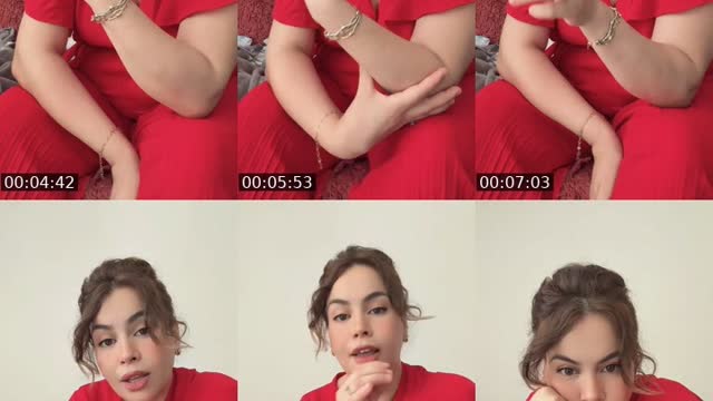 @rouz.rouge TikTok live