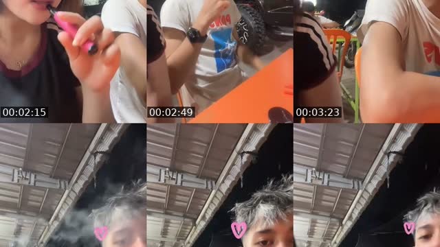 @user2889034589 TikTok live