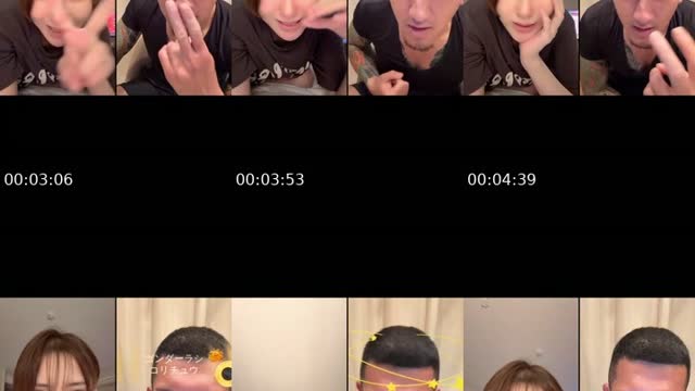 @himeno801 TikTok live