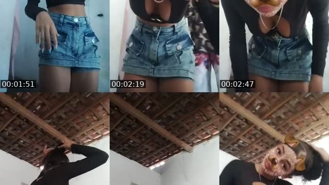 @_beatrix.silva TikTok live