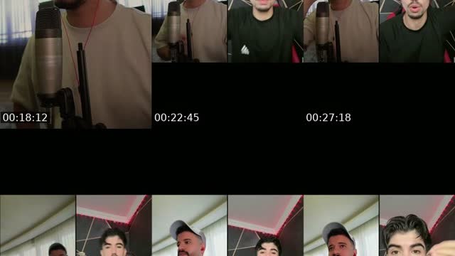 Lets Go LIVE! - @ahbad_pro.max