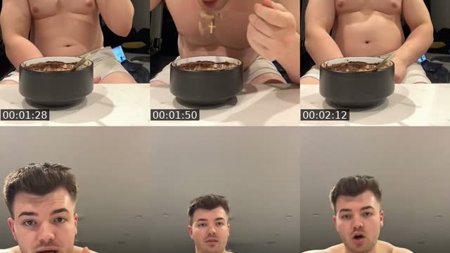 @itsjamespits TikTok live from 2026-08-23