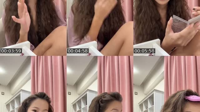 @rasinti TikTok live from 2026-08-23