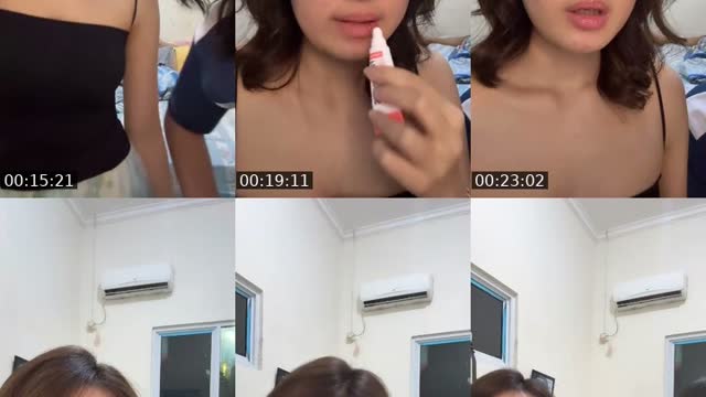 @ruteekedua TikTok live from 2026-08-23