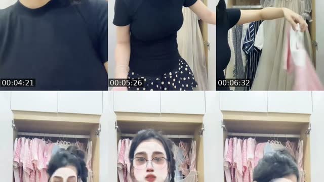 TikTok live: Mongtogi by @_hellokissme8
