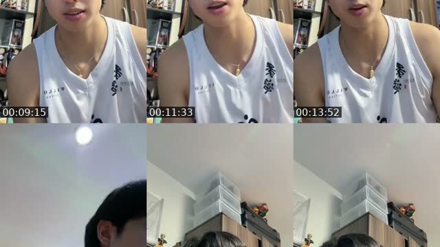 @ztet_ TikTok live from 2026-08-23
