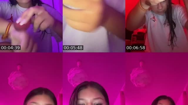 TikTok live: . Y Opn by @secrettira26