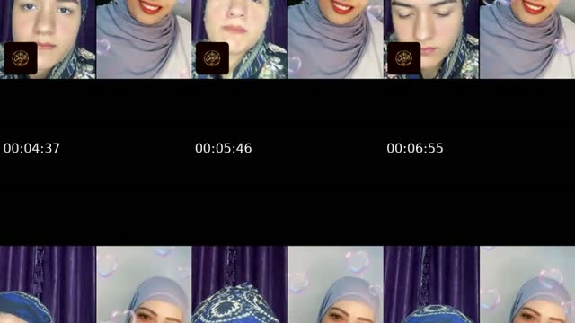 @amalrofa TikTok live