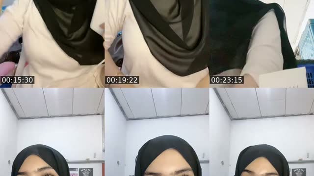 TikTok live: Lets Go LIVE! by @mutiara7x