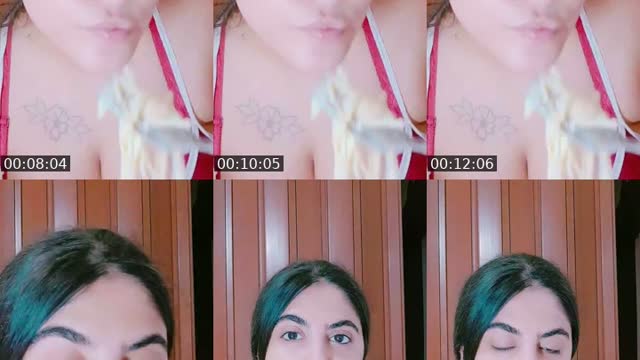 @fatima.fahes.15 TikTok live from 2026-08-23