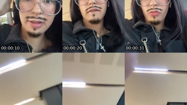 @gabitto330 TikTok live