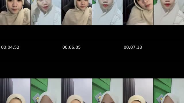 @_iniaima TikTok live