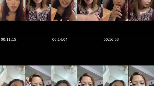 TikTok live: jpt by @shikha_shrestha_