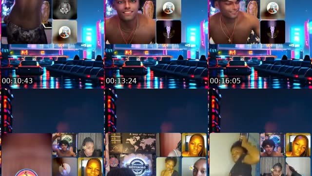 @www.hollywood.eu TikTok live from 2026-08-23