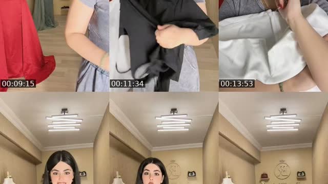 ملابس شي ان كولكشن جديد 🔥🔥🛍️ - @by.rahma7