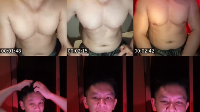 @david_from_saigon TikTok live