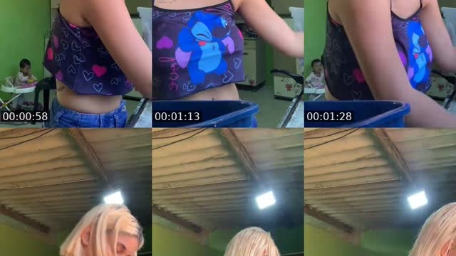 @offqrpaz1 TikTok live