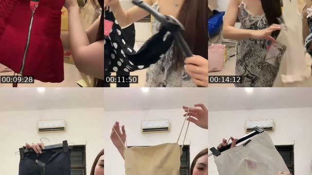 @jennrujenn TikTok live from 2026-08-23