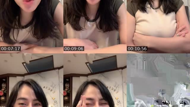 @lenyyunia01 TikTok live
