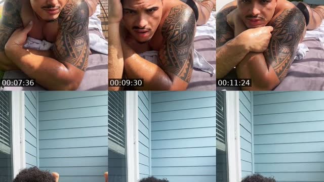 TikTok live: Tan  Talk by @biggzintl