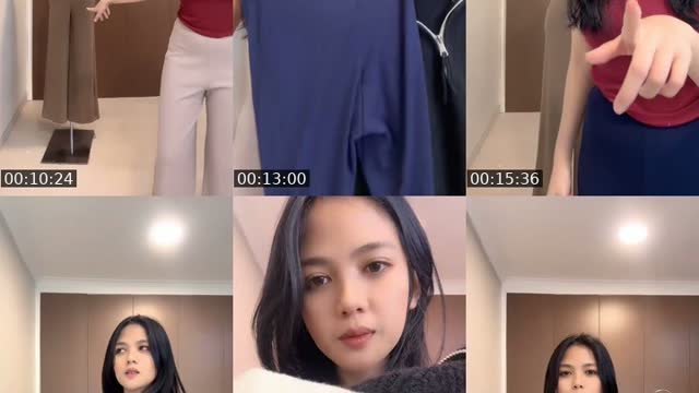 @trustella.co TikTok live from 2026-08-23