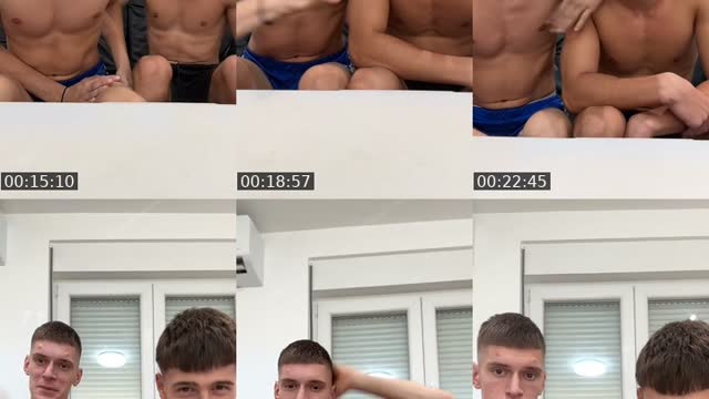 @djordje_lukac TikTok live from 2026-08-23